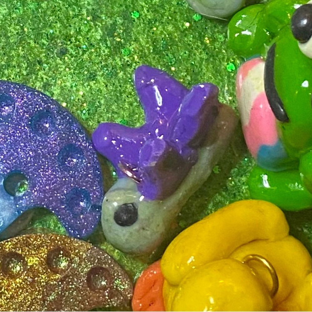 Spring time charms! - Picture 4 of 8